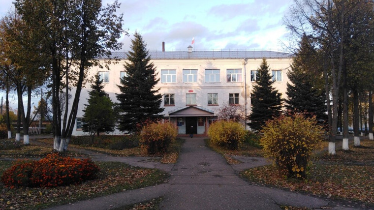 О заседании Думы Кикнурского муниципального округа 23 октября 2025.