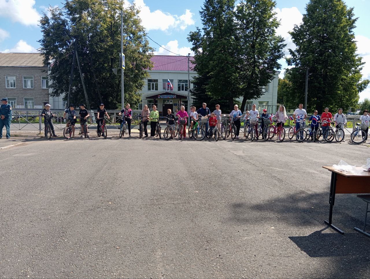 Велопробег к дню флага (копия).