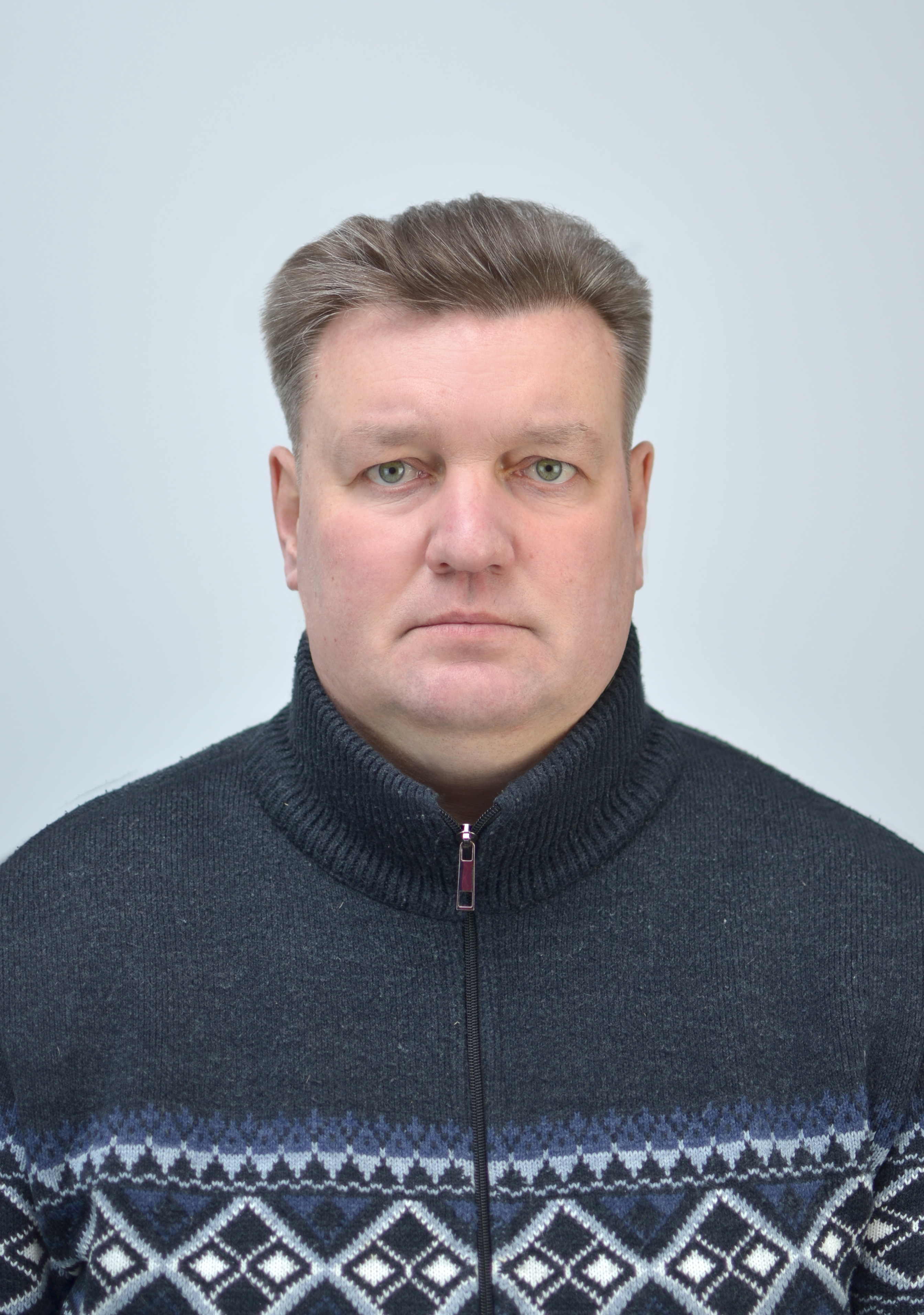 Некролог. ДОЛГУШЕВ Владимир Васильевич - заведующий территориальным отделом по работе с сельскими территориями..