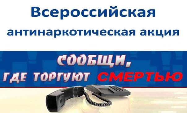 ИТОГОВАЯ ИНФОРМАЦИЯ по реализации межведомственного плана комплекса совместных мероприятий по проведению Общероссийской акции «Сообщи, где торгуют смертью» с 16 по 27 октября 2023 года  (2 этап) на территории Кикнурского муниципального округа.