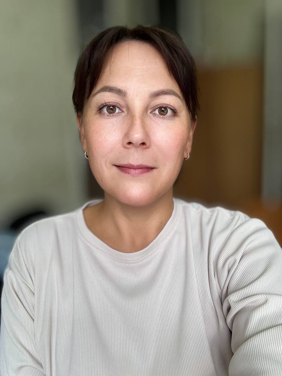 Гарнышева Галина Серафимовна.