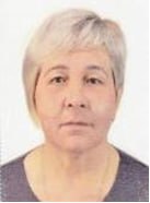 Аказова Светлана Ивановна.