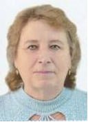 Зверева Татьяна Юрьевна.