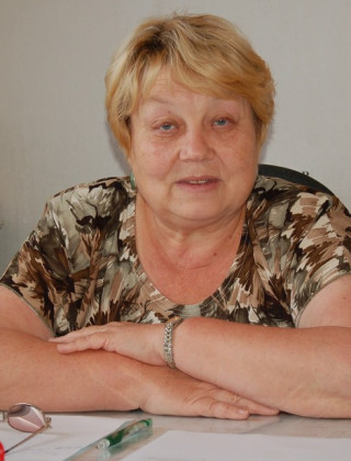 БАСМАНОВА Любовь Дмитриевна БАСМАНОВА Любовь Дмитриевна.