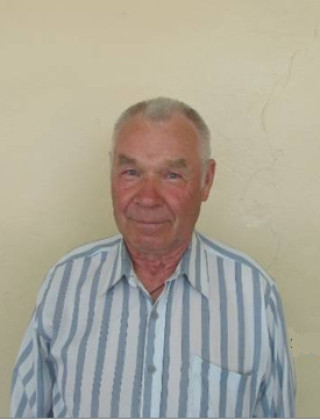 ЖУКОВ Валентин Сидорович ЖУКОВ Валентин Сидорович.