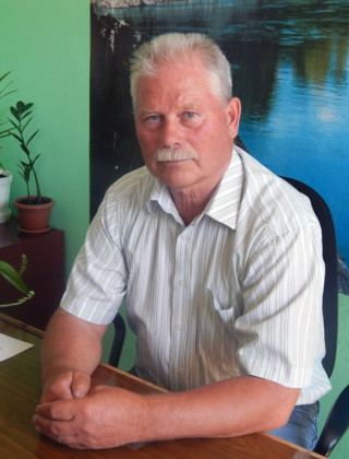 ОВЧИННИКОВ Александр Анатольевич ОВЧИННИКОВ Александр Анатольевич.