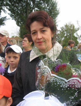 ЗАЙЦЕВА Анна Александровна ЗАЙЦЕВА Анна Александровна.