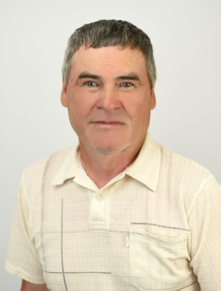 БАРЫШКОВ Владимир Павлович БАРЫШКОВ Владимир Павлович.