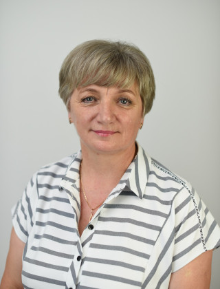 БУЛЫЧЕВА Татьяна Анатольевна БУЛЫЧЕВА Татьяна Анатольевна.