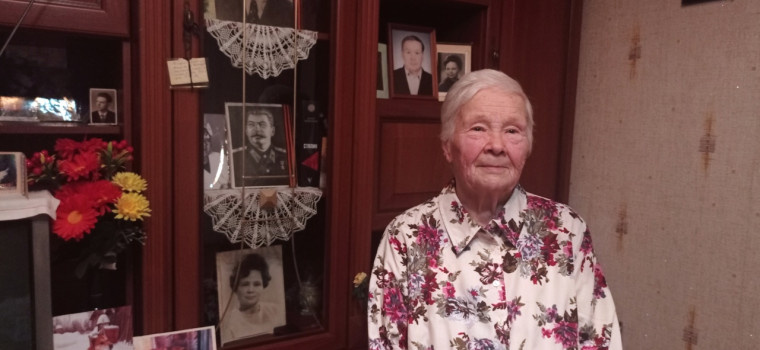 Жительница п. Кикнур, Кропачева Валентина Васильевна, родом из д. Хем-Херем Кикнурского района, оказала серьёзную финансовую помощь участникам СВО. . Жительница п. Кикнур, Кропачева Валентина Васильевна, родом из д. Хем-Херем Кикнурского района, оказала серьёзную финансовую помощь участникам СВО. .