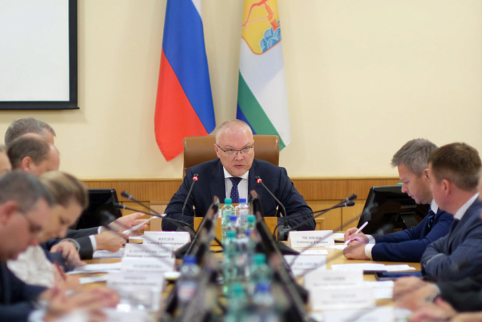 В 2025 году в Кировской области построят более 800 километров газовых сетей. В 2025 году в Кировской области построят более 800 километров газовых сетей.