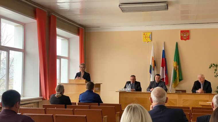 Об избрании главы округа. Об избрании главы округа.